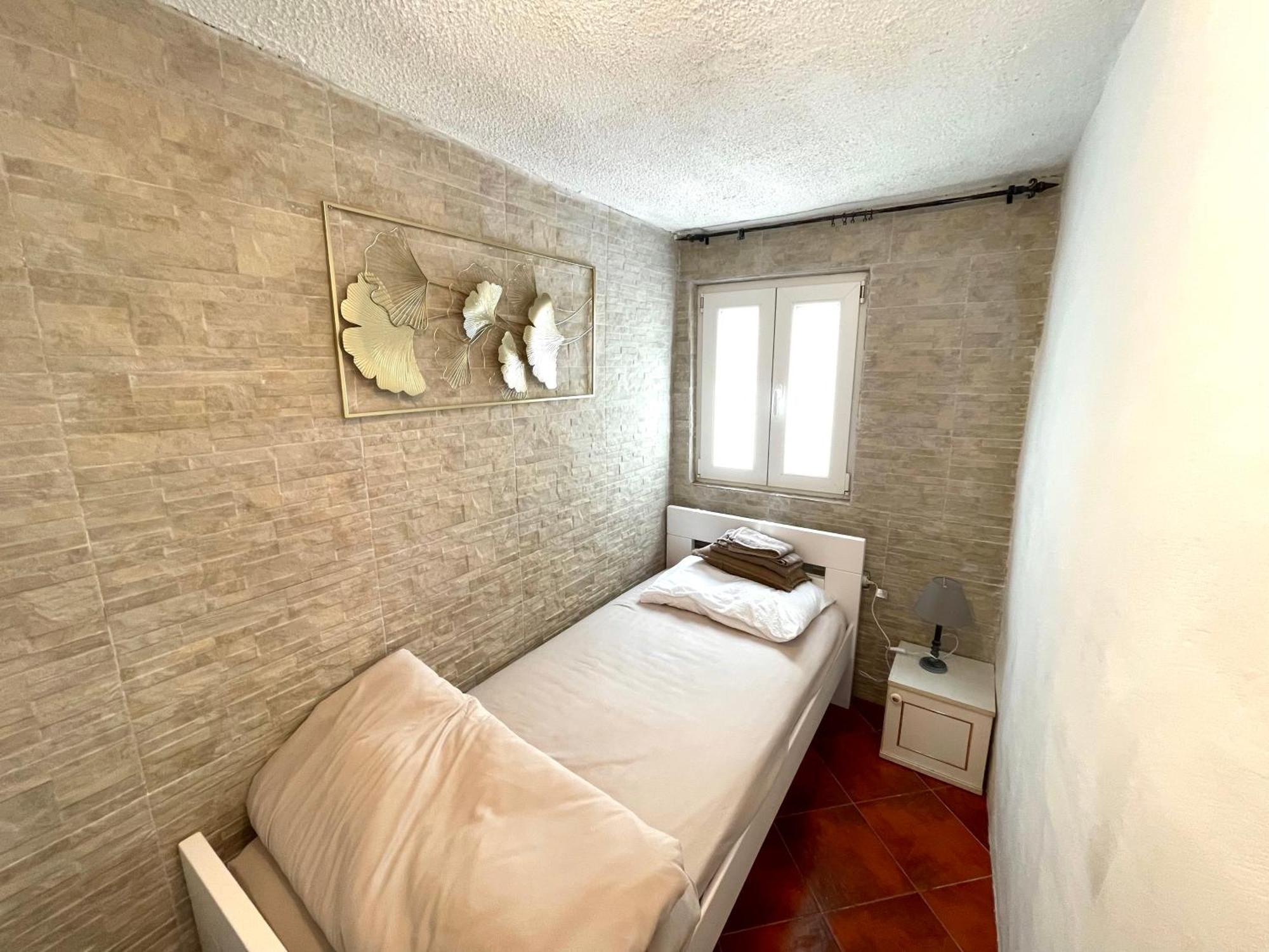 Old Town House With Private Garden Lejlighed Budva Eksteriør billede